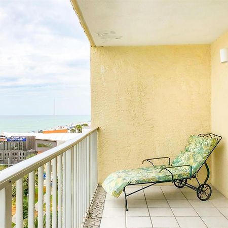 The Summit 611 Apartman Panama City Beach Kültér fotó