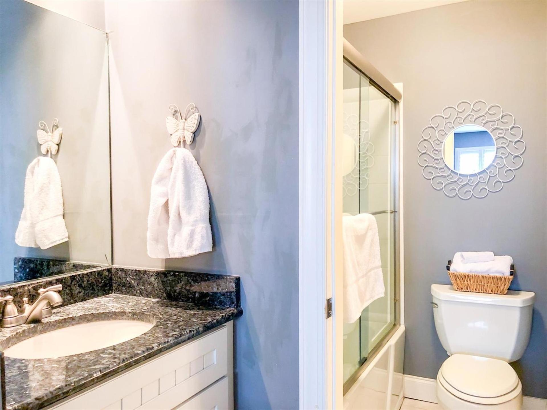 The Summit 611 Apartman Panama City Beach Kültér fotó