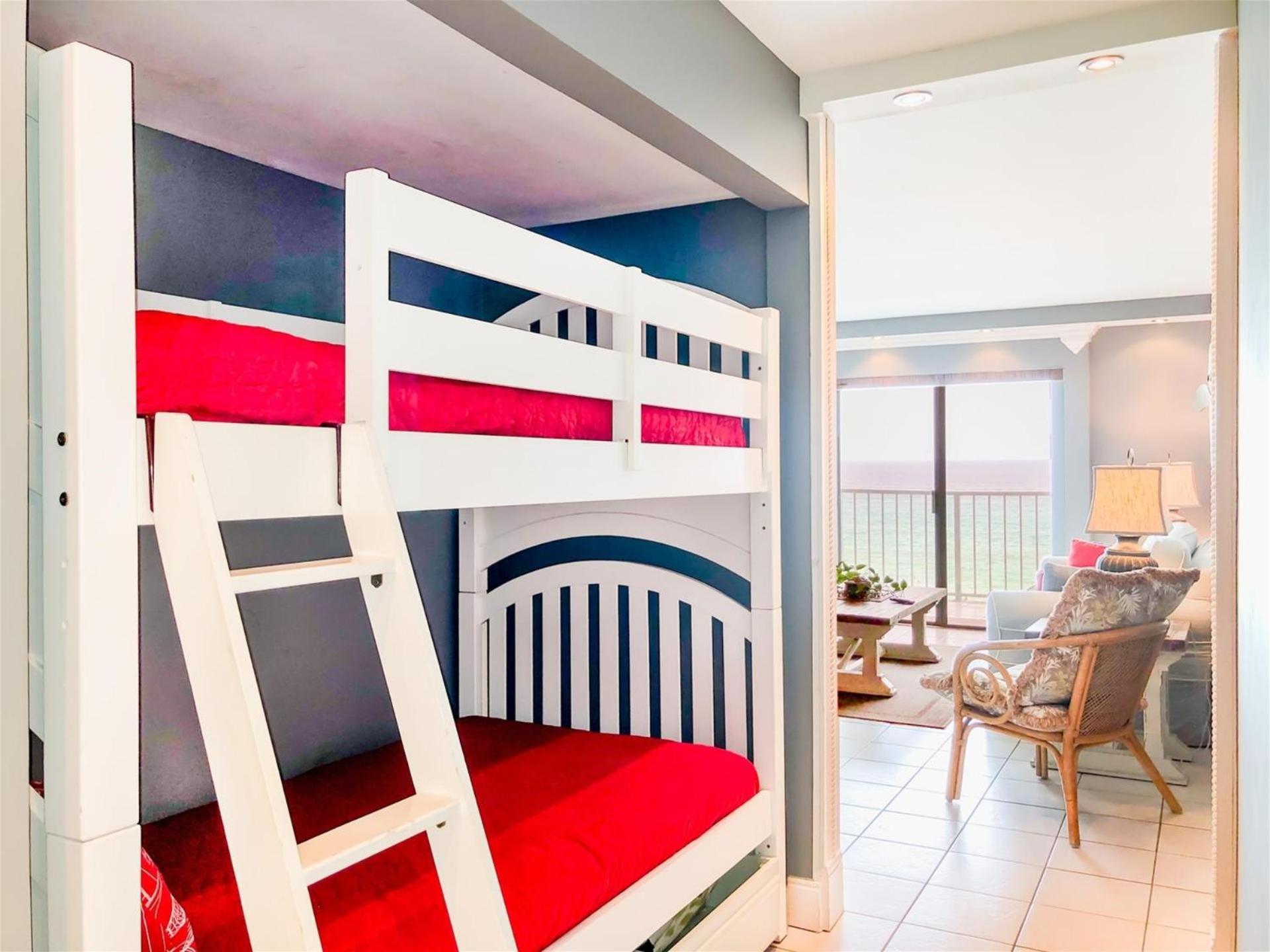 The Summit 611 Apartman Panama City Beach Kültér fotó
