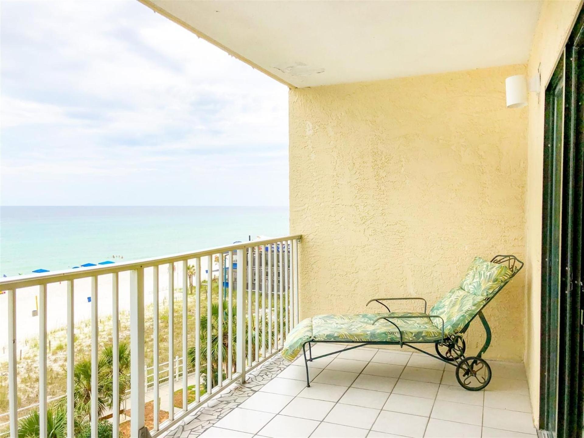 The Summit 611 Apartman Panama City Beach Kültér fotó