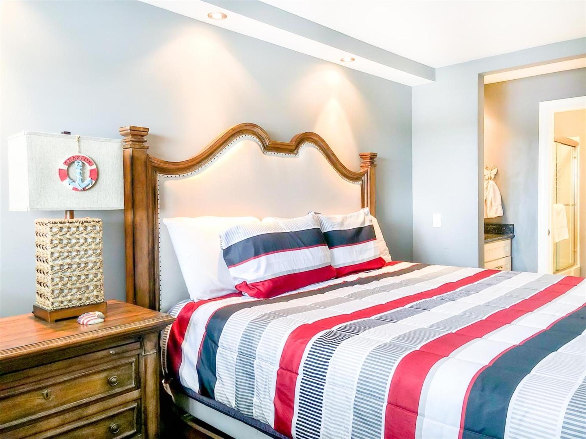 The Summit 611 Apartman Panama City Beach Kültér fotó