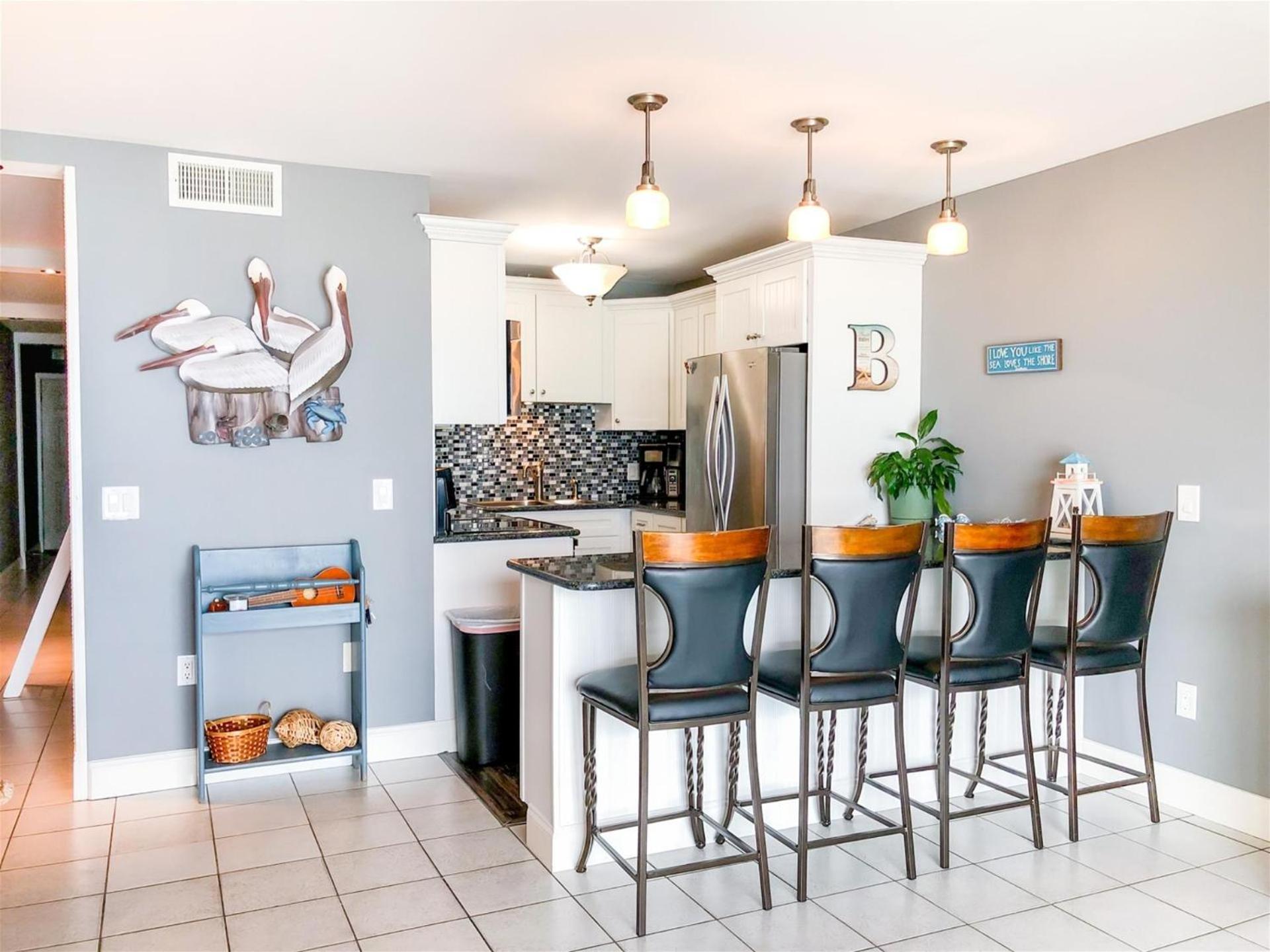 The Summit 611 Apartman Panama City Beach Kültér fotó