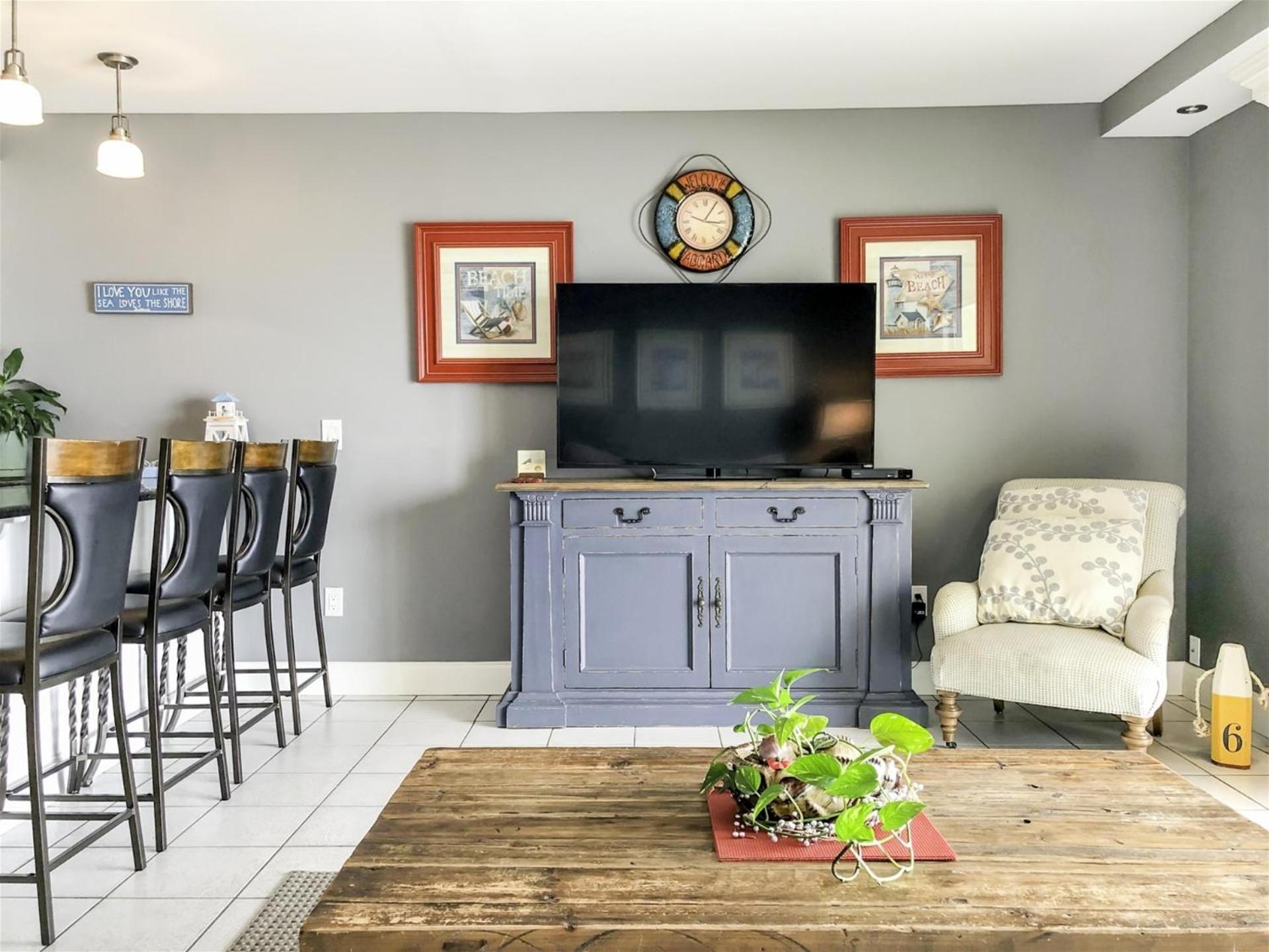 The Summit 611 Apartman Panama City Beach Kültér fotó