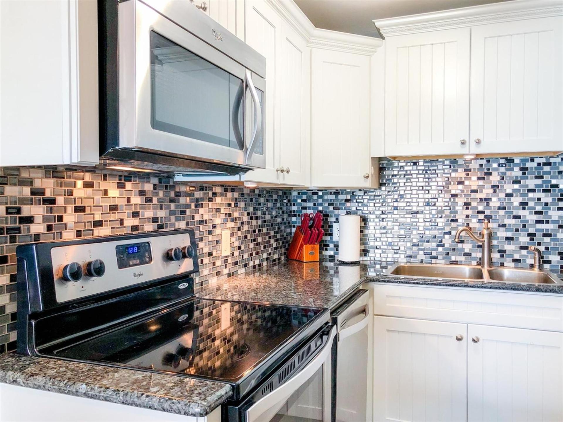 The Summit 611 Apartman Panama City Beach Kültér fotó